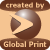 global print
